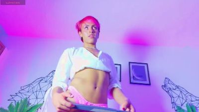 kaia_finn live cam on Cam4