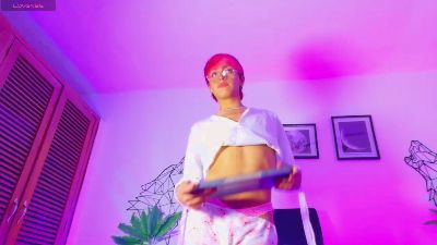 kaia_finn live cam on Cam4