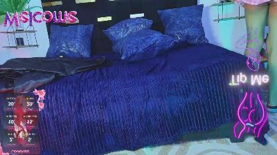 kaia_finn live cam on Cam4