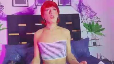 kaia_finn live cam on Cam4