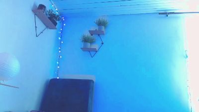 kaia_finn live cam on Cam4