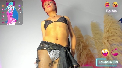 kaia_finn live cam on Cam4