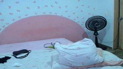 kaia_nila live cam on Cam4