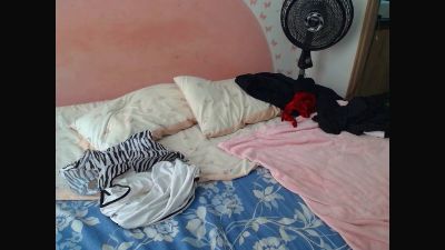 kaia_nila live cam on Cam4