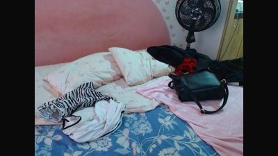 kaia_nila live cam on Cam4