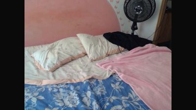 kaia_nila live cam on Cam4