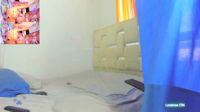 kailani_2 live cam on Cam4