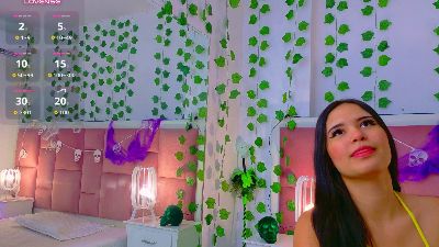 kaily_sweet1 live cam on Cam4