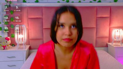 kaily_sweet1 live cam on Cam4