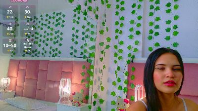 kaily_sweet1 live cam on Cam4