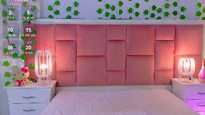 kaily_sweet1 live cam on Cam4