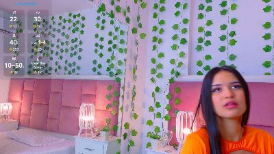 kaily_sweet1 live cam on Cam4