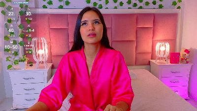 kaily_sweet1 live cam on Cam4