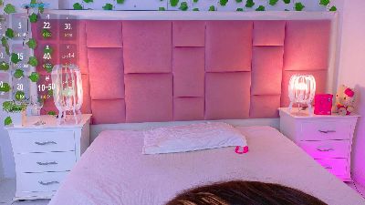 kaily_sweet1 live cam on Cam4