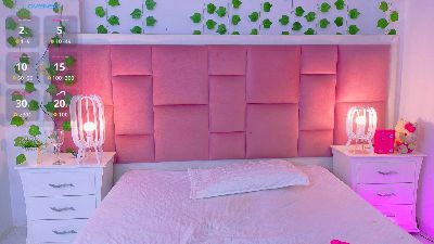 kaily_sweet1 live cam on Cam4
