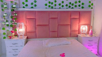 kaily_sweet1 live cam on Cam4
