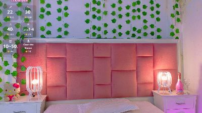 kaily_sweet1 live cam on Cam4