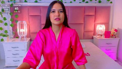 kaily_sweet1 live cam on Cam4
