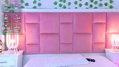 kaily_sweet1 live cam on Cam4