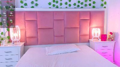 kaily_sweet1 live cam on Cam4