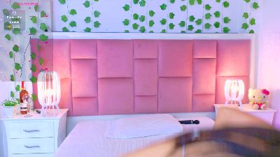 kaily_sweet1 live cam on Cam4