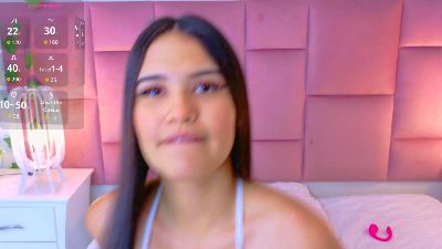 kaily_sweet1 live cam on Cam4