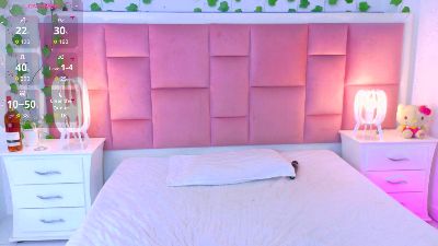 kaily_sweet1 live cam on Cam4