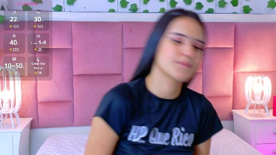 kaily_sweet1 live cam on Cam4