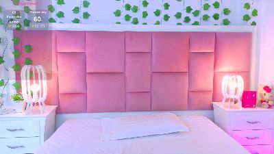 kaily_sweet1 live cam on Cam4