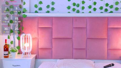 kaily_sweet1 live cam on Cam4