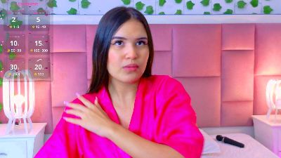 kaily_sweet1 live cam on Cam4