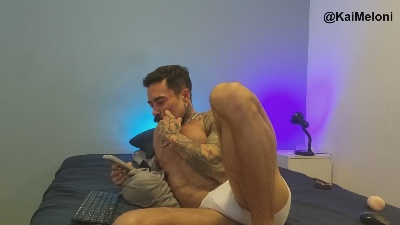 kairosmeucci live cam on Cam4