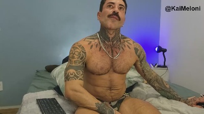 kairosmeucci live cam on Cam4