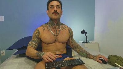 kairosmeucci live cam on Cam4