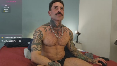 kairosmeucci live cam on Cam4