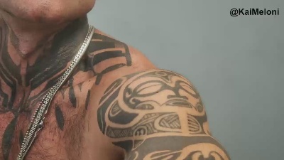 kairosmeucci live cam on Cam4