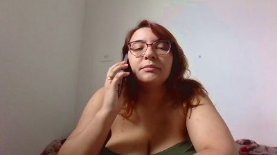 kalifa_hot cámara web mujer en vivo desde Brasil