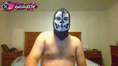 kalisto8234 live cam on Cam4