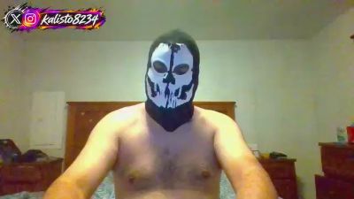 kalisto8234 live cam on Cam4