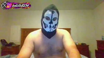kalisto8234 live cam on Cam4
