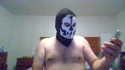 kalisto86 live cam on Cam4