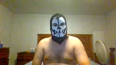 kalisto86 live cam on Cam4