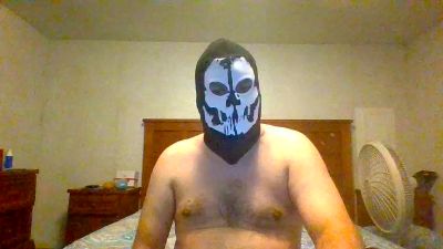 kalisto_8234 live cam on Cam4
