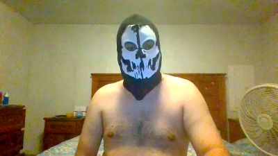 kalisto_8234 live cam on Cam4
