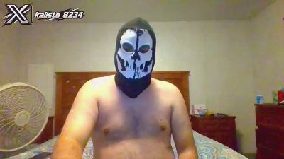 kalisto_8234 live cam on Cam4