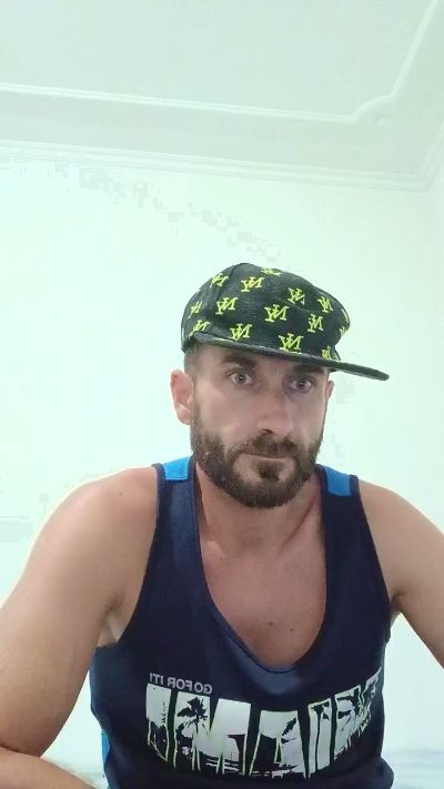 kalus87 live cam on Cam4