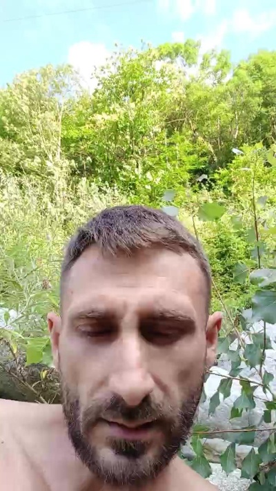kalus87 live cam on Cam4