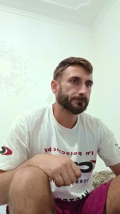 kalus87 live cam on Cam4