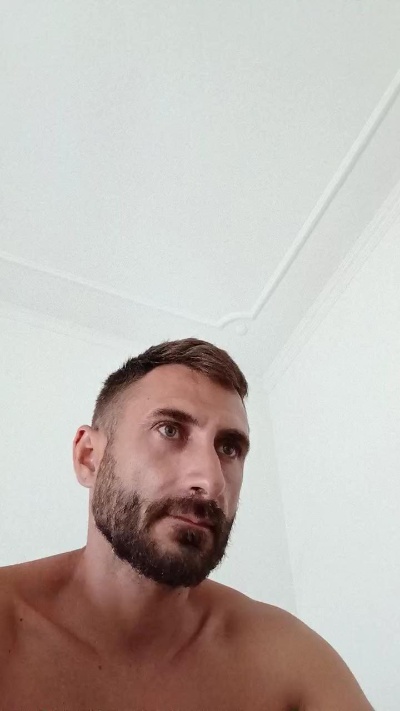kalus87 live cam on Cam4