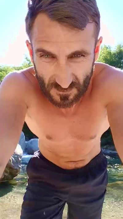 kalus87 live cam on Cam4